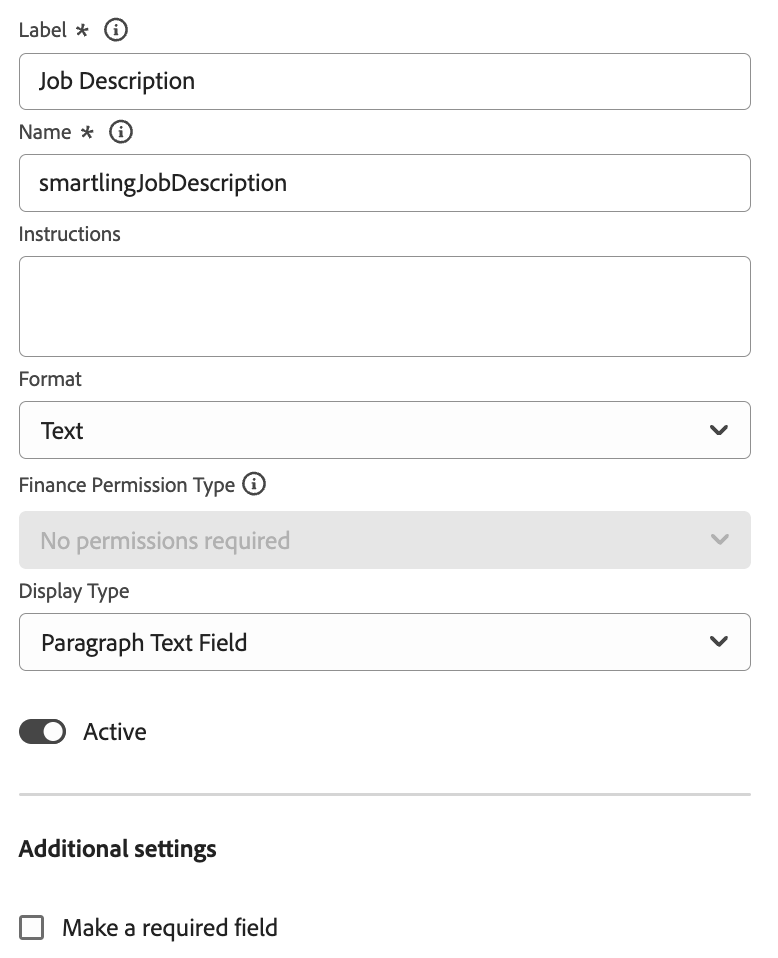 workfront-job-description-field.png